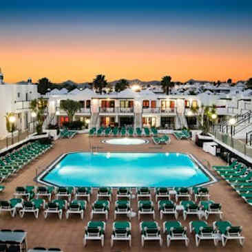 Bitacora Lanzarote Club